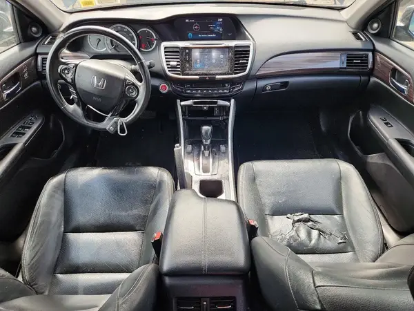 1HGCR2F89HA203844 2017 HONDA ACCORD - Image 8
