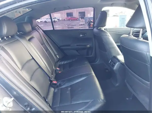 1HGCR2F89HA210616 2017 HONDA ACCORD - Image 8