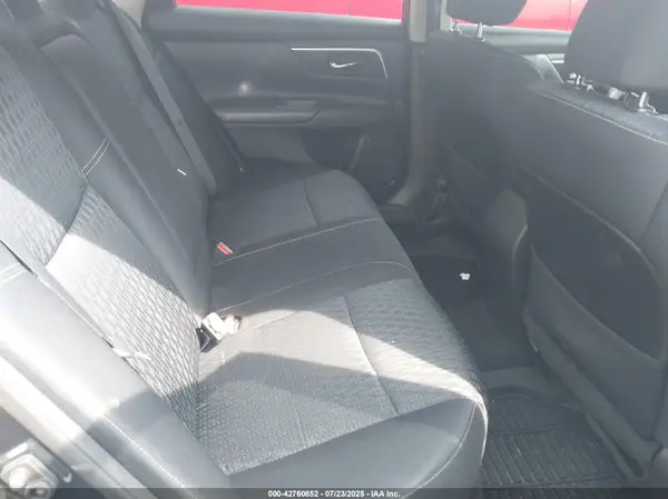 1HGCR2F89HA214455 2017 HONDA ACCORD - Image 8