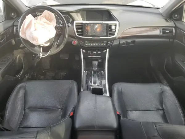 1HGCR2F89HA215962 2017 HONDA ACCORD - Image 8