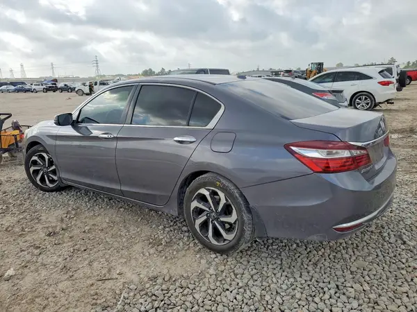 1HGCR2F89HA218134 2017 HONDA ACCORD - Image 2