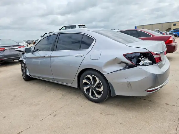 1HGCR2F89HA223057 2017 HONDA ACCORD - Image 2