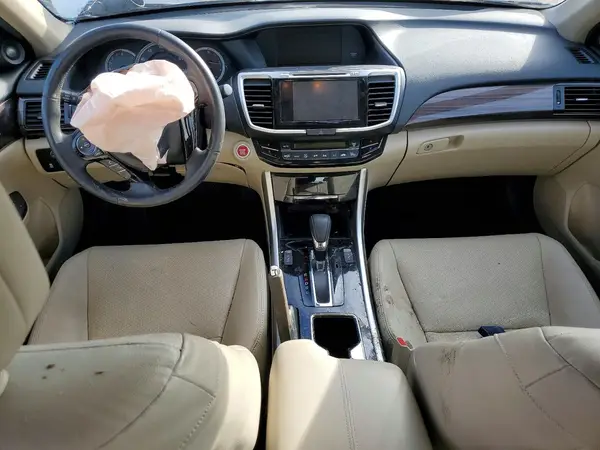 1HGCR2F89HA223804 2017 HONDA ACCORD - Image 8