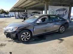1HGCR2F89HA231286 2017 HONDA ACCORD