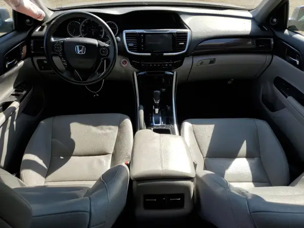 1HGCR2F89HA231286 2017 HONDA ACCORD - Image 8