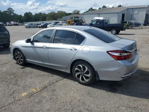 1HGCR2F89HA251635 2017 HONDA ACCORD - Image 2