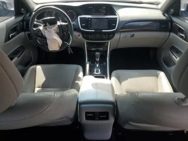 1HGCR2F89HA251635 2017 HONDA ACCORD - Image 8