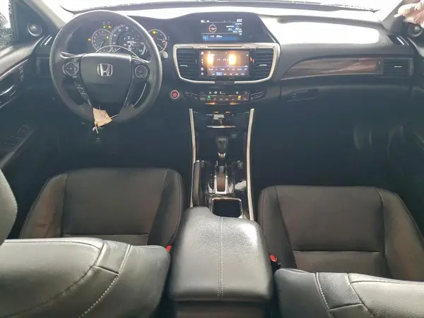 1HGCR2F89HA261632 2017 HONDA ACCORD - Image 8
