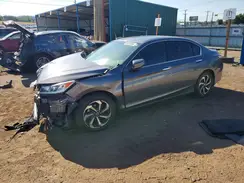 1HGCR2F89HA272632 2017 HONDA ACCORD