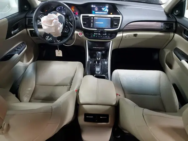 1HGCR2F89HA274493 2017 HONDA ACCORD - Image 8