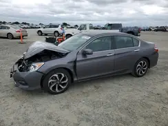 1HGCR2F89HA277698 2017 HONDA ACCORD