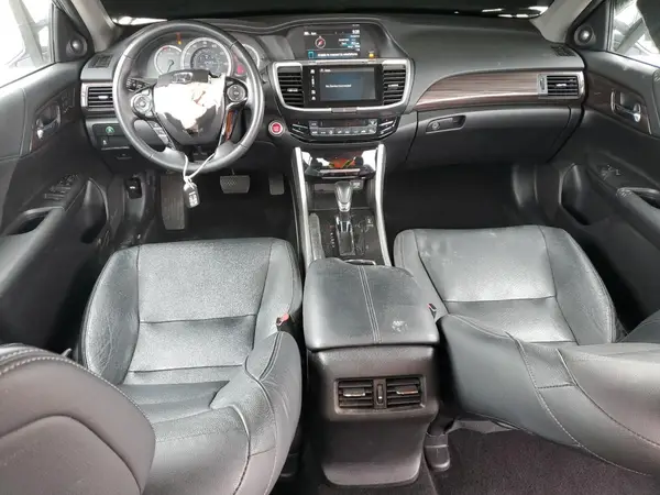 1HGCR2F89HA277698 2017 HONDA ACCORD - Image 8