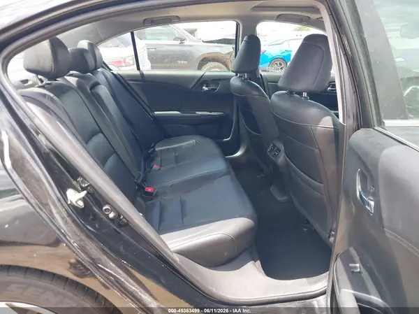 1HGCR2F89HA279242 2017 HONDA ACCORD - Image 8