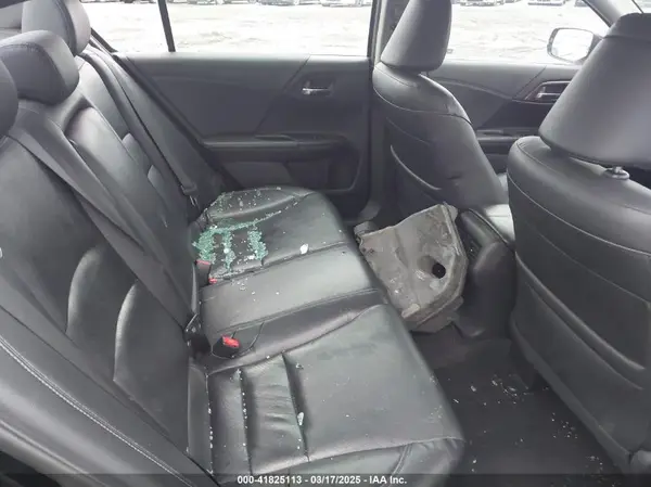 1HGCR2F89HA285011 2017 HONDA ACCORD - Image 8