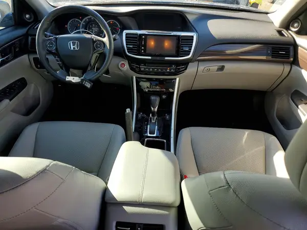 1HGCR2F89HA287079 2017 HONDA ACCORD - Image 8