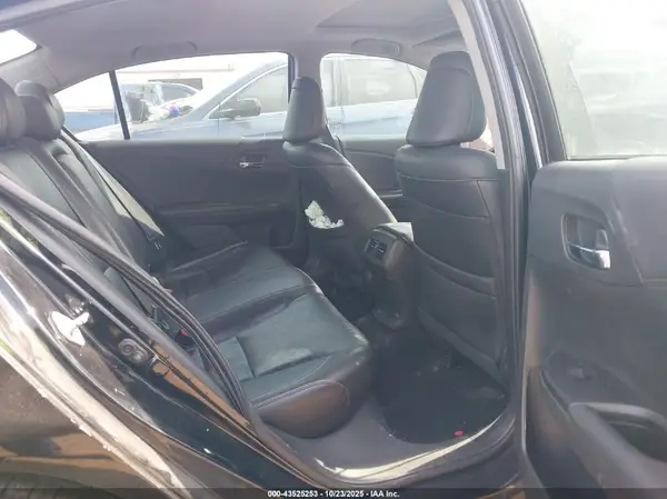 1HGCR2F89HA288782 2017 HONDA ACCORD - Image 8