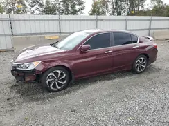 1HGCR2F89HA292301 2017 HONDA ACCORD