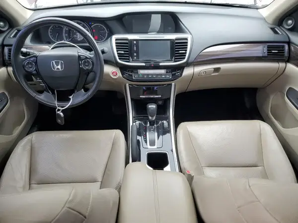 1HGCR2F89HA292301 2017 HONDA ACCORD - Image 8