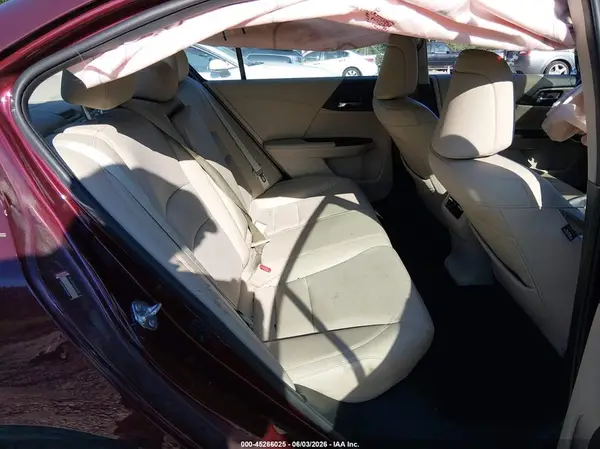1HGCR2F89HA292315 2017 HONDA ACCORD - Image 8