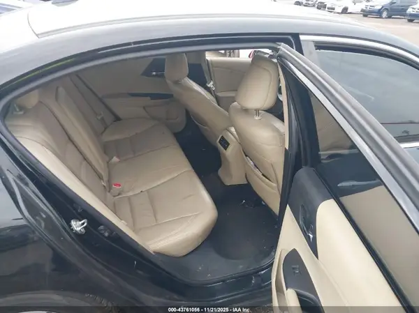 1HGCR2F89HA298356 2017 HONDA ACCORD - Image 8