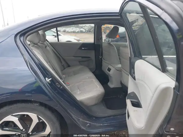 1HGCR2F89HA302437 2017 HONDA ACCORD - Image 8