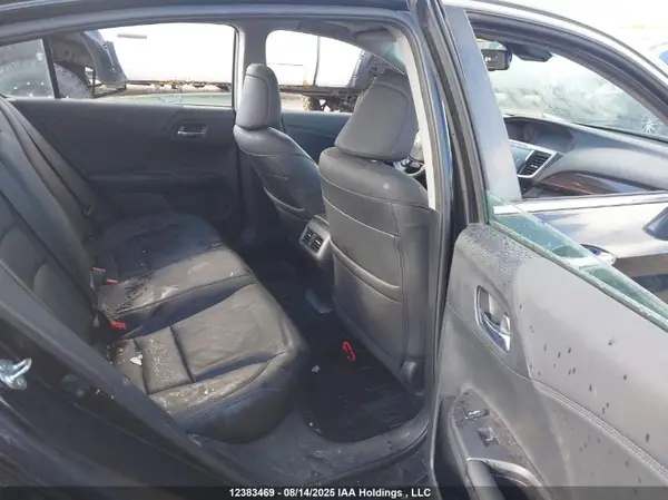 1HGCR2F89HA806812 2017 HONDA ACCORD - Image 8