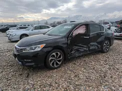 1HGCR2F8XGA000623 2016 HONDA ACCORD