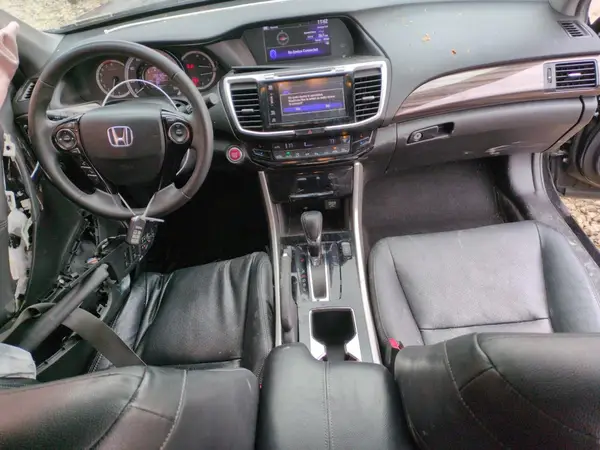 1HGCR2F8XGA000623 2016 HONDA ACCORD - Image 8