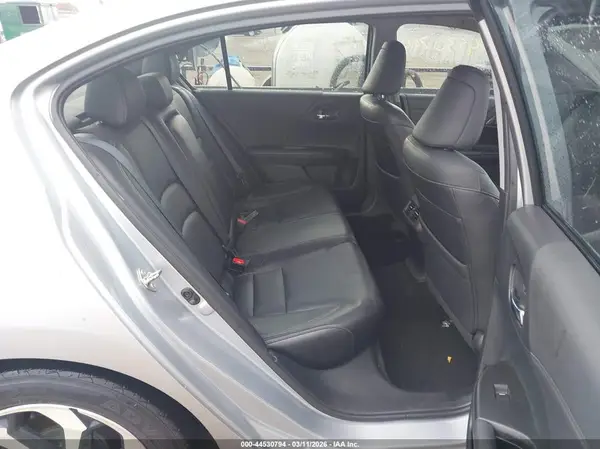 1HGCR2F8XGA000816 2016 HONDA ACCORD - Image 8