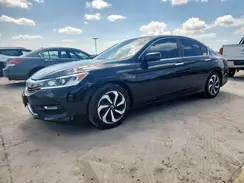 1HGCR2F8XGA002520 2016 HONDA ACCORD