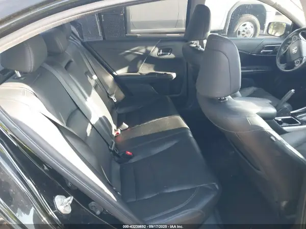 1HGCR2F8XGA004042 2016 HONDA ACCORD - Image 8