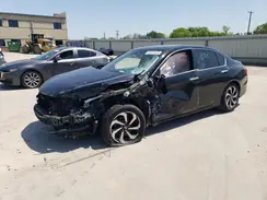 1HGCR2F8XGA004848 2016 HONDA ACCORD