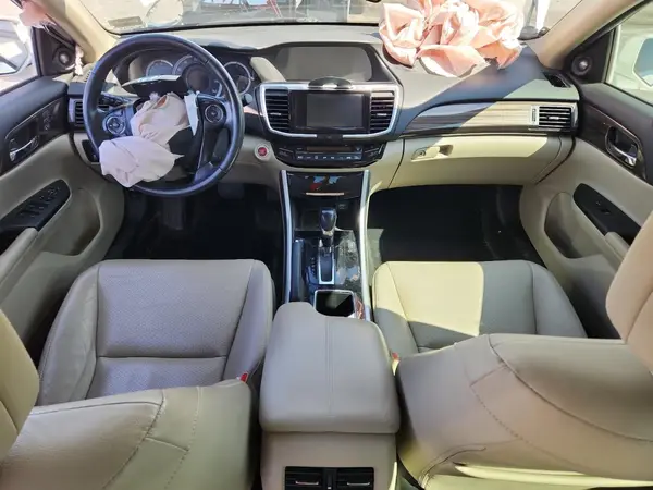 1HGCR2F8XGA005241 2016 HONDA ACCORD - Image 8