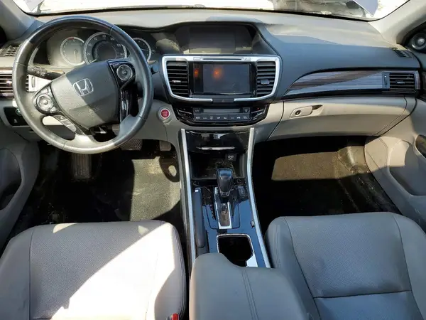 1HGCR2F8XGA005918 2016 HONDA ACCORD - Image 8