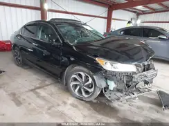 1HGCR2F8XGA007877 2016 HONDA ACCORD