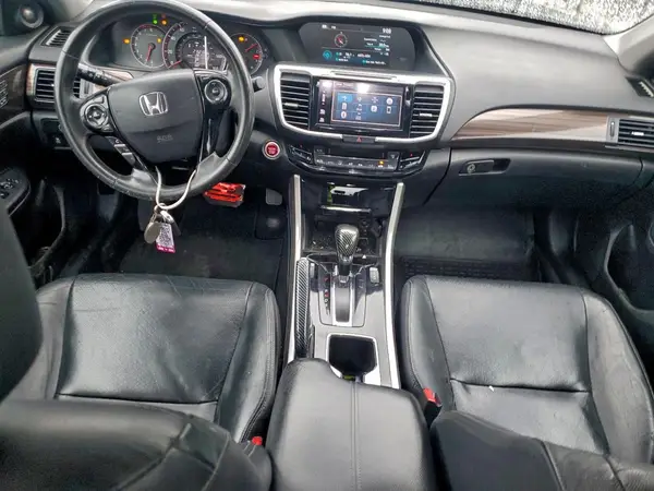 1HGCR2F8XGA011508 2016 HONDA ACCORD - Image 8