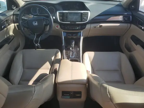 1HGCR2F8XGA011945 2016 HONDA ACCORD - Image 8