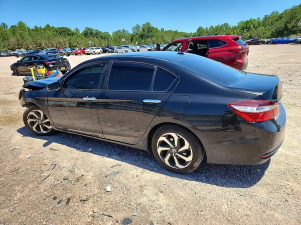 1HGCR2F8XGA014327 2016 HONDA ACCORD - Image 2