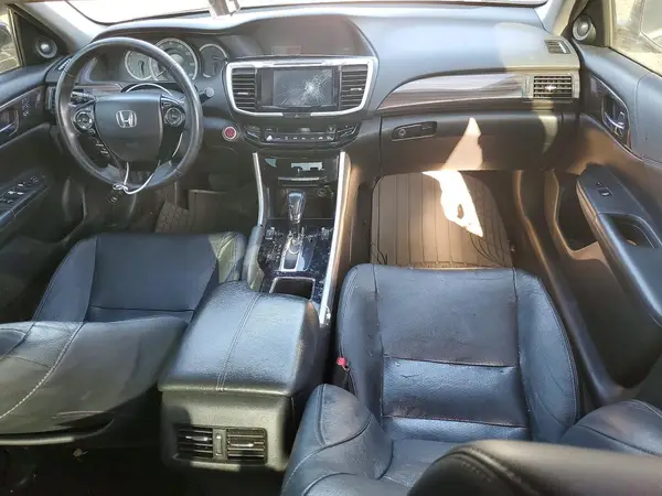 1HGCR2F8XGA016630 2016 HONDA ACCORD - Image 8