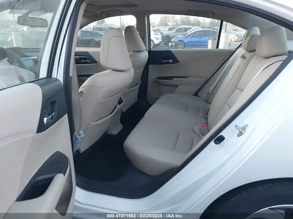 1HGCR2F8XGA018247 2016 HONDA ACCORD - Image 8