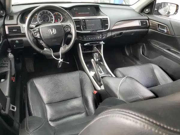 1HGCR2F8XGA019804 2016 HONDA ACCORD - Image 8