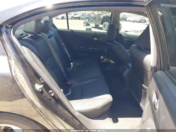 1HGCR2F8XGA019818 2016 HONDA ACCORD - Image 8