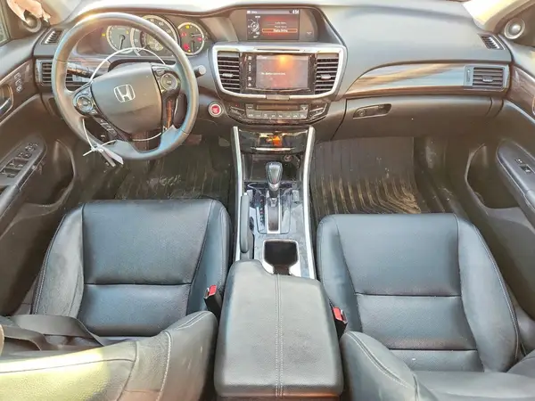 1HGCR2F8XGA025134 2016 HONDA ACCORD - Image 8