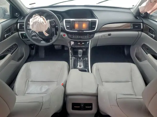 1HGCR2F8XGA026803 2016 HONDA ACCORD - Image 8