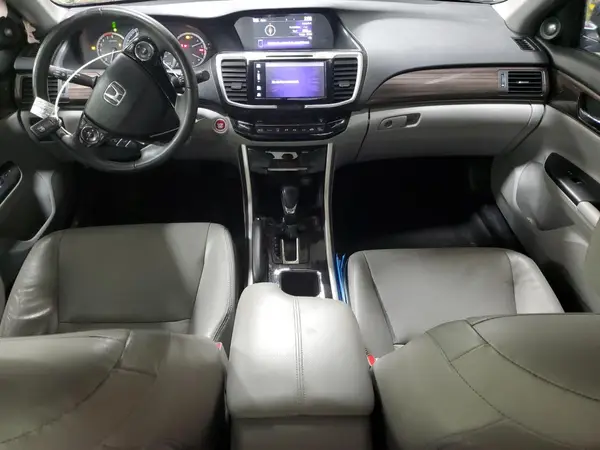 1HGCR2F8XGA026820 2016 HONDA ACCORD - Image 8