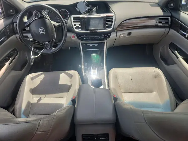 1HGCR2F8XGA028339 2016 HONDA ACCORD - Image 8