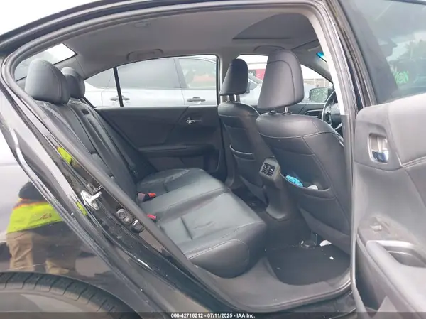 1HGCR2F8XGA031712 2016 HONDA ACCORD - Image 8