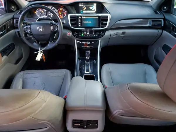 1HGCR2F8XGA033413 2016 HONDA ACCORD - Image 8