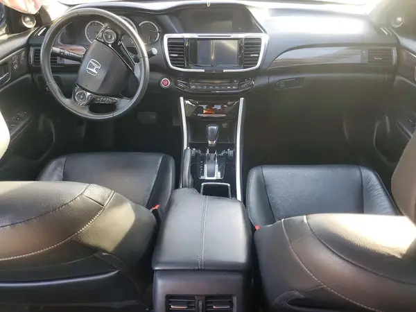 1HGCR2F8XGA033511 2016 HONDA ACCORD - Image 8