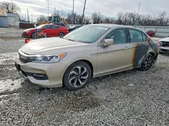 1HGCR2F8XGA033850 2016 HONDA ACCORD